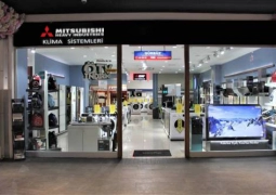 mitsubishi heavy klima yetkili servis