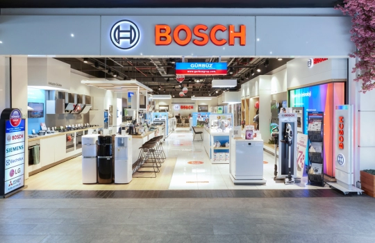 Perlavista Avm Bosch 3