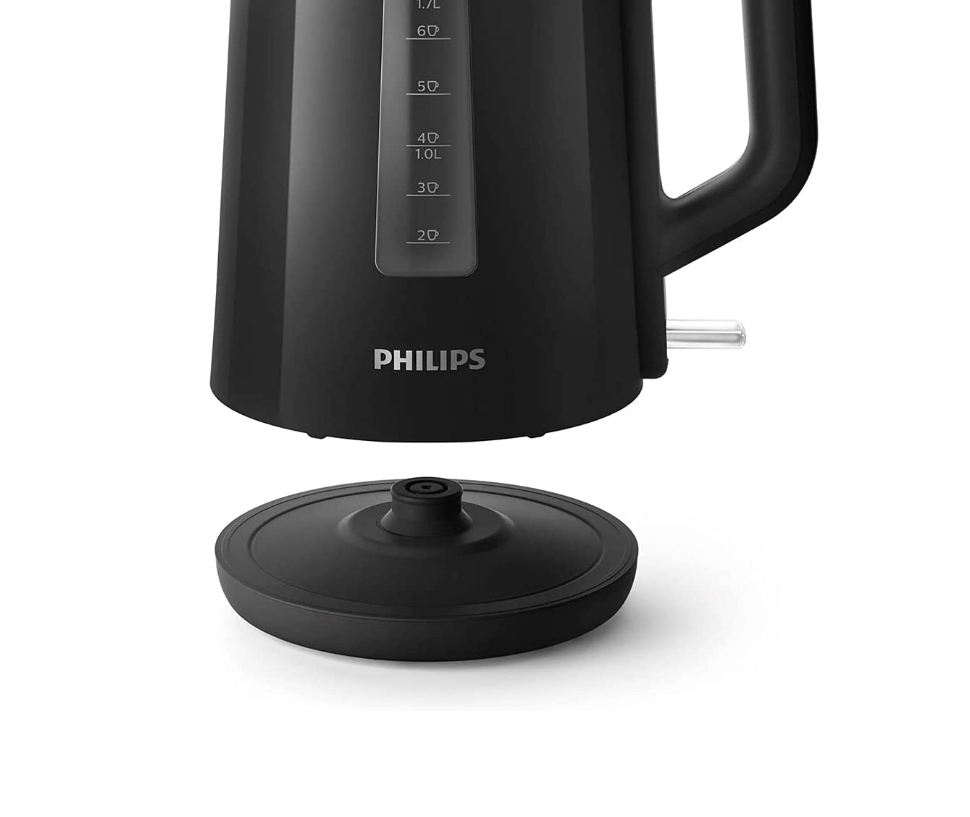Philips 3000 Serisi HD9318/20 2200 W 1.7 lt Kettle