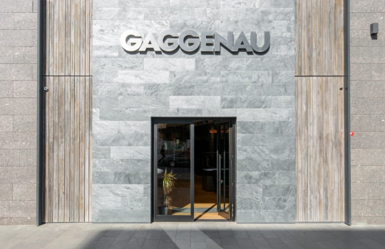 Watergarden Gaggenau 1