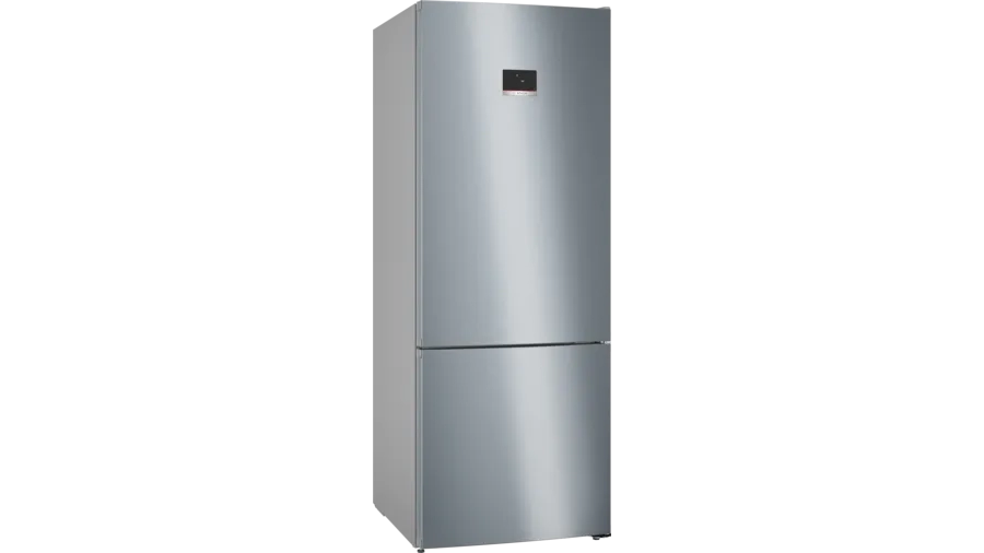 Bosch KGN55CIE0N Kombi No Frost Buzdolabı