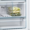 Bosch KGN56VIF0N No-Frost Kombi Tipi Buzdolabı