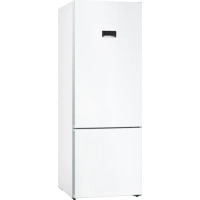Bosch KGN56VWF0N Kombi No Frost Buzdolabı