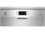Electrolux ESF9500LOX A++ Enerji Sınıfı 6 Programlı Inox Bulaşık Makinesi