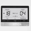 Bosch KDN86AWF1N Çift Kapılı No Frost Buzdolabı