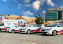 mitsubishi klima servis iletişim