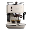 Delonghi ECOV311.BG Icona Vintange Espresso Makinesi Krem