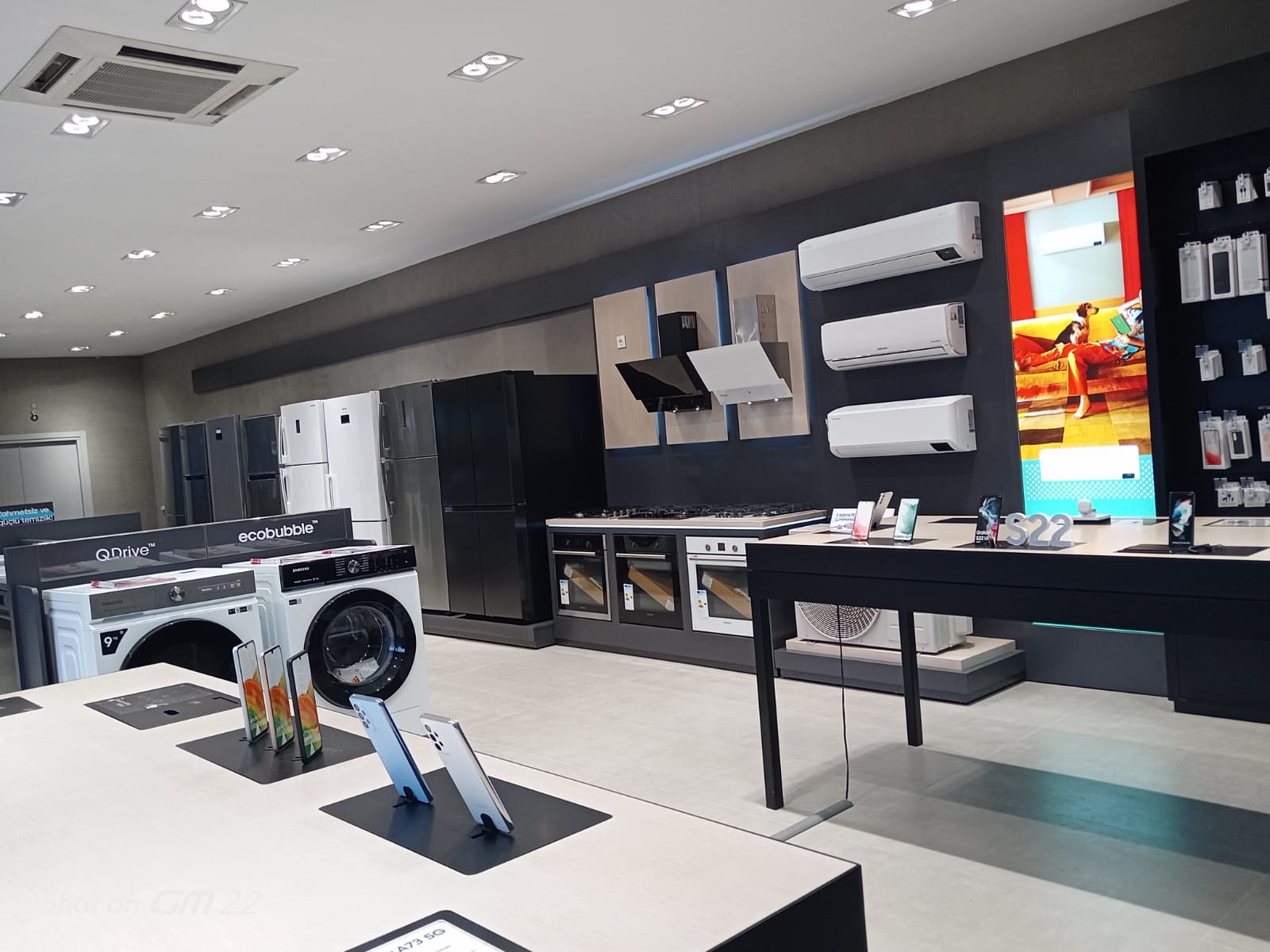 Gurbuz Grup Perlavista Avm 2