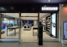 gürbüz grup samsung