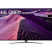 LG 55QNED866QA 4K Ultra HD 55" 140 Ekran Uydu Alıcılı Smart QNED MiniLED TV