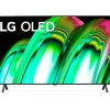 LG OLED55A26LA 4K Ultra HD 55" 140 Ekran Uydu Alıcılı Smart OLED TV
