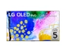 LG OLED55G26LA 4K Ultra HD 55" 140 Ekran Uydu Alıcılı webOS Smart OLED TV