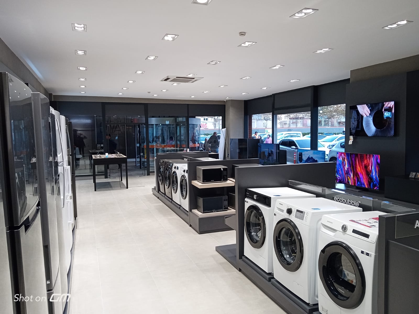 Perlavista Avm Iletisi