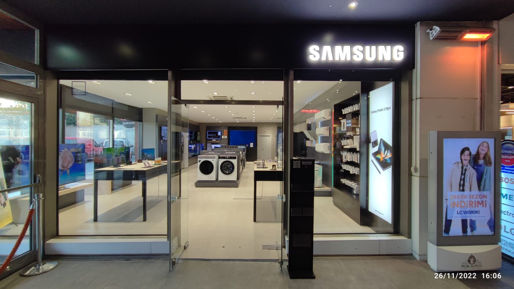 Perlavista Avm Samsung 1