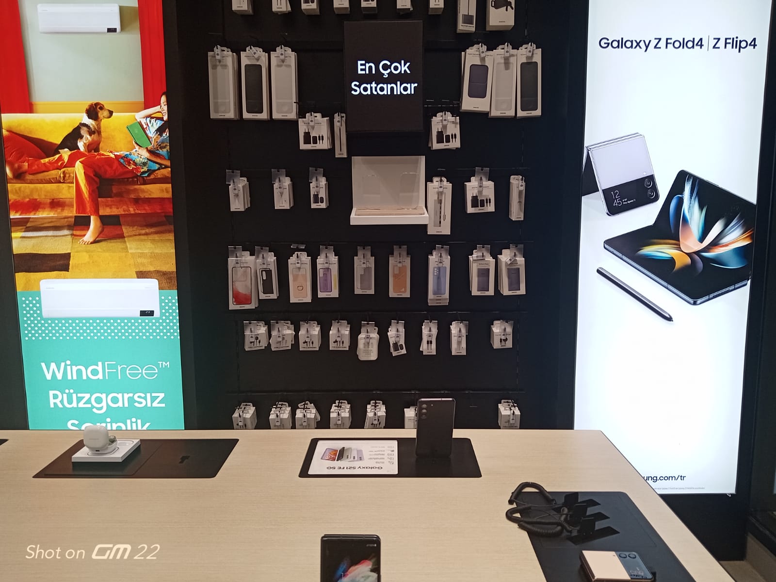 Perlavista Avm Samsung 2