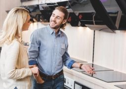 samsung ankastre ürünler