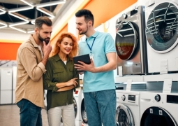 samsung beyaz eşya ürünleri