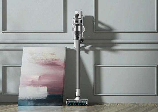 samsung elektrikli süpürge