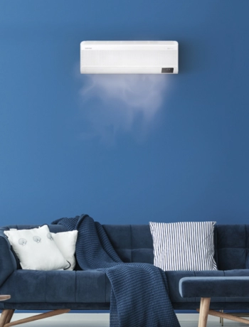 samsung klima modelleri