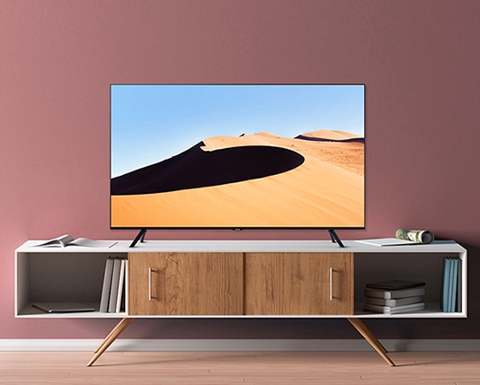 samsung tv