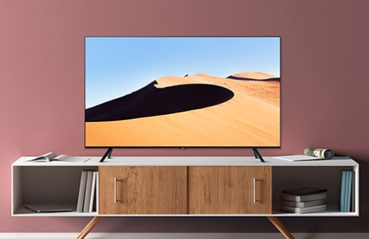 Samsung Tv 8