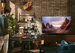samsung uhd 4k tv