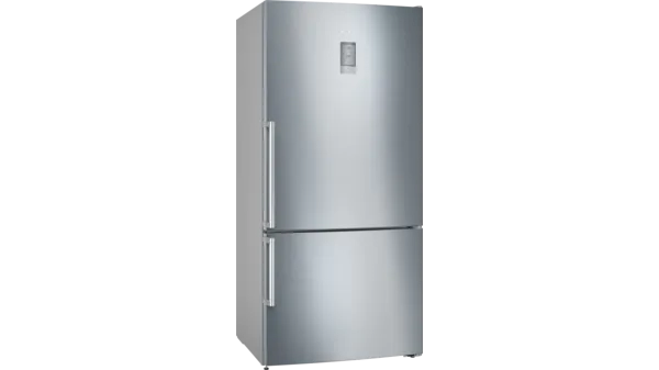 Siemens KG86NAID2N Kombi No Frost Buzdolabı