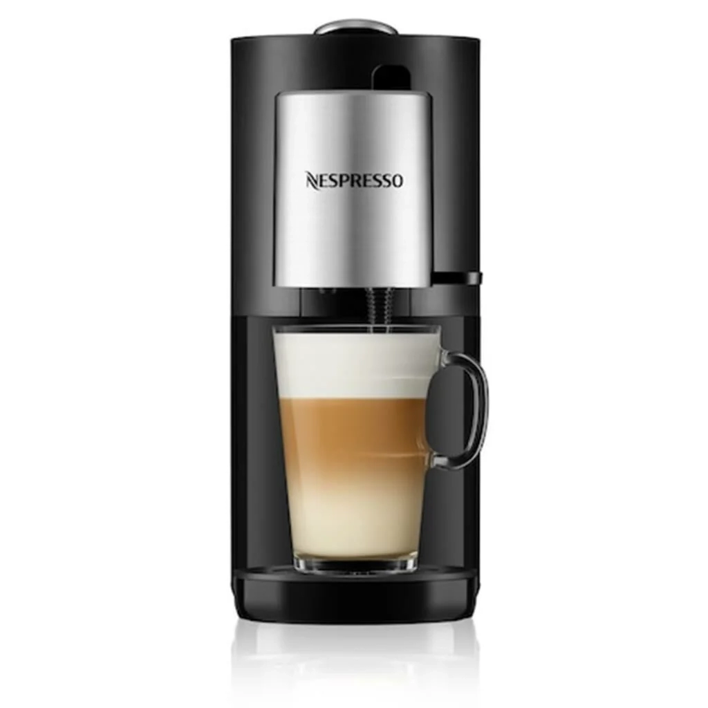 Nespresso Atelier S85 Kapsüllü Kahve Makinesi