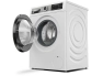 Bosch WGA244A0TR 1400 Devir 9 kg Çamaşır Makinesi