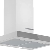 Bosch DWB67BK70T Inox Duvar Tipi Davlumbaz