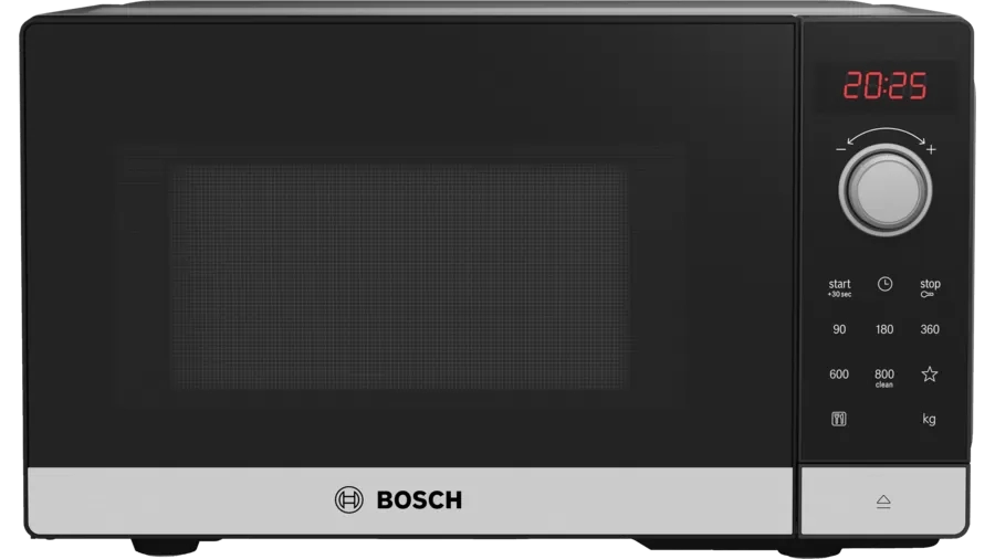 Bosch FFL023MS1 20 lt Mikrodalga Fırın