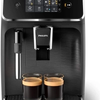 Philips EP1220/10 Tam Otomatik Espresso Ve Kahve Makinesi