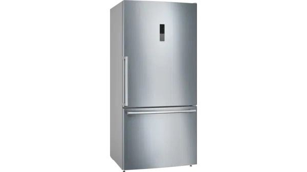 Siemens KG86BCIE0N Kombi No Frost Buzdolabı