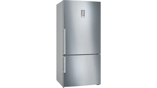 Siemens KG86NPIE0N Kombi No Frost Buzdolabı