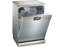 Siemens SN234I01DT 4 Programlı Inox Bulaşık Makinesi