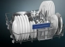 Siemens SN23EI60KT Wi-Fi 6 Programlı Bulaşık Makinesi