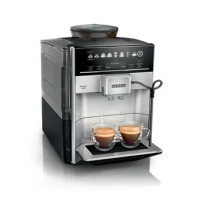 Siemens TE653311RW EQ.6 Plus s300 Tam Otomatik Kahve Makinesi