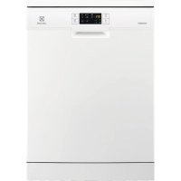 Electrolux ESF5534LOW AirDry 6 Programlı Bulaşık Makinesi