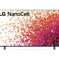 LG NanoCell 50NANO756PA 4K Ultra HD 50" 127 Ekran Uydu Alıcılı Smart LED TV