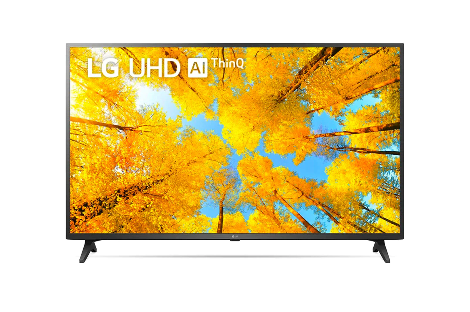 Lg Uq Lf K Ultra Hd Ekran Uydu Al C L Webos Smart Led