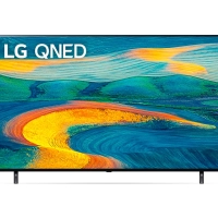 LG 55QNED7S6QA 4K Ultra HD 55" 140 Ekran Uydu Alıcılı Smart QNED TV