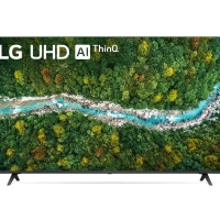 LG 75UP77109LC 4K Ultra HD 75" 190 Ekran Uydu Alıcılı webOS Smart LED TV