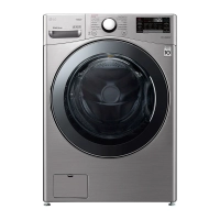 LG F0L2CRV2T 1200 Devir 17 kg / 10 kg Kurutmalı Çamaşır Makinesi