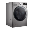 LG F0L2CRV2T 1200 Devir 17 kg / 10 kg Kurutmalı Çamaşır Makinesi