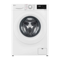 LG F4V3VYW3WE 9 Kg 1400 Devir Çamaşır Makinesi