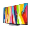 LG OLED55C24LA 4K Ultra HD 55" 140 Ekran Uydu Alıcılı Smart OLED TV