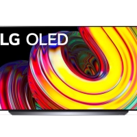 LG OLED55CS6LA 4K Ultra HD 55" 140 Ekran Uydu Alıcılı webOS Smart OLED TV