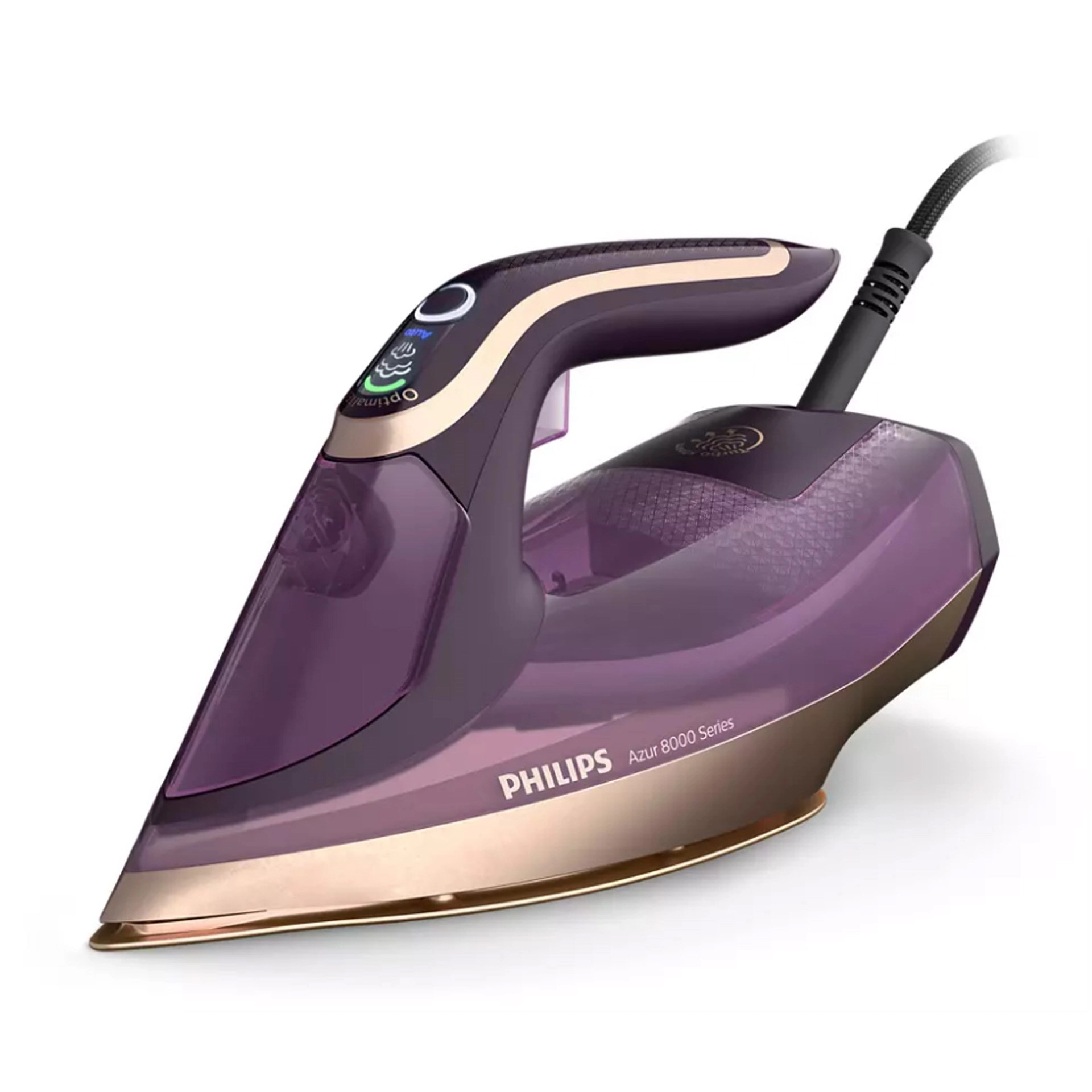 Philips Azur 8000 Serisi DST8040/30 3000 W Buharlı Ütü