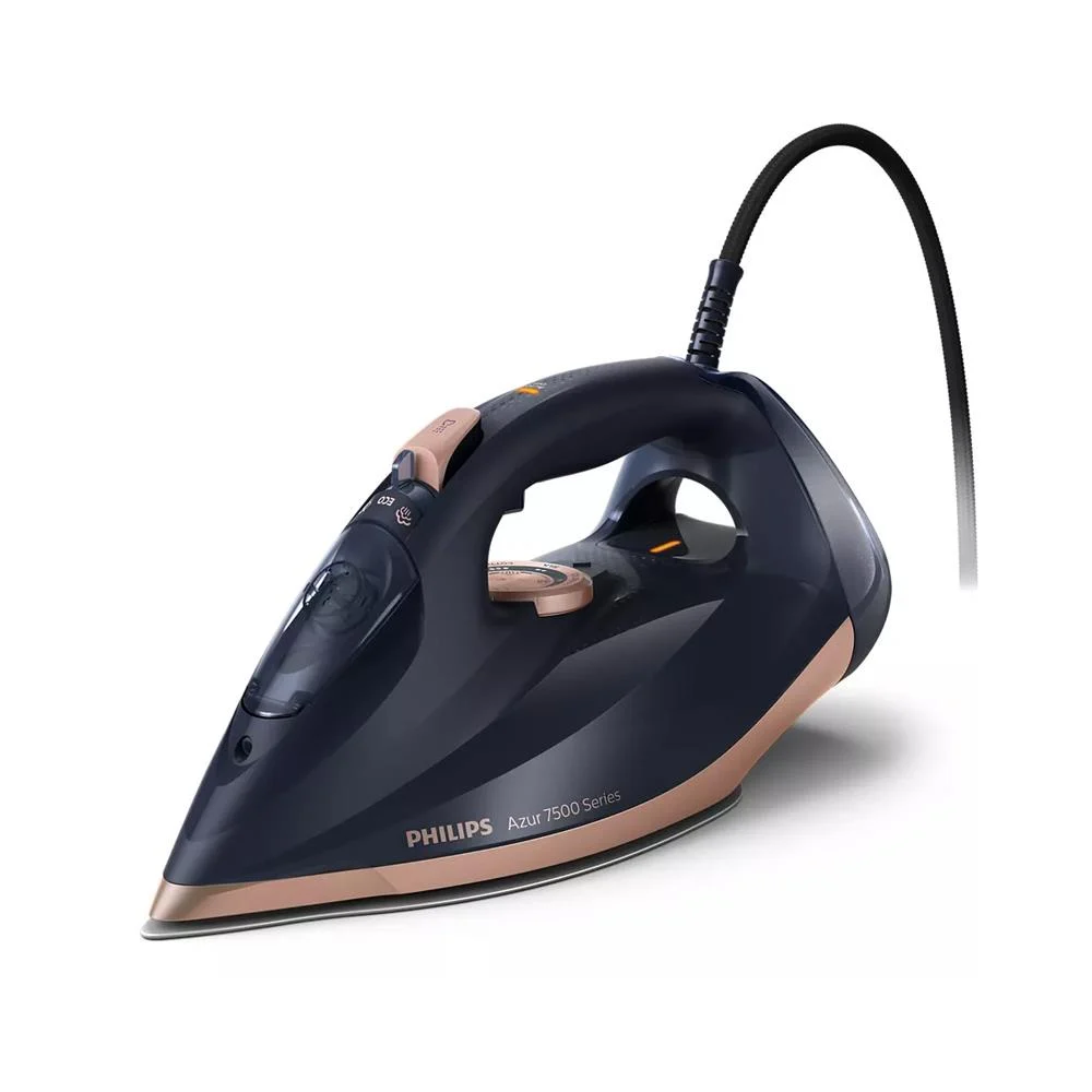 Philips Azur DST7510/80 7500 Serisi 3200 W Buharlı Ütü