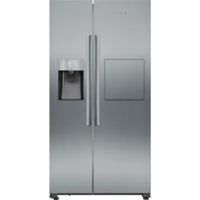 Siemens KA93GAI30N A++ Gardırop Tipi No Frost Buzdolabı